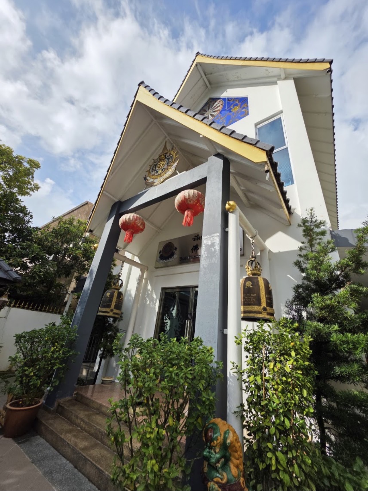 Img 5582 — Buddhaguna Buddhist Temple