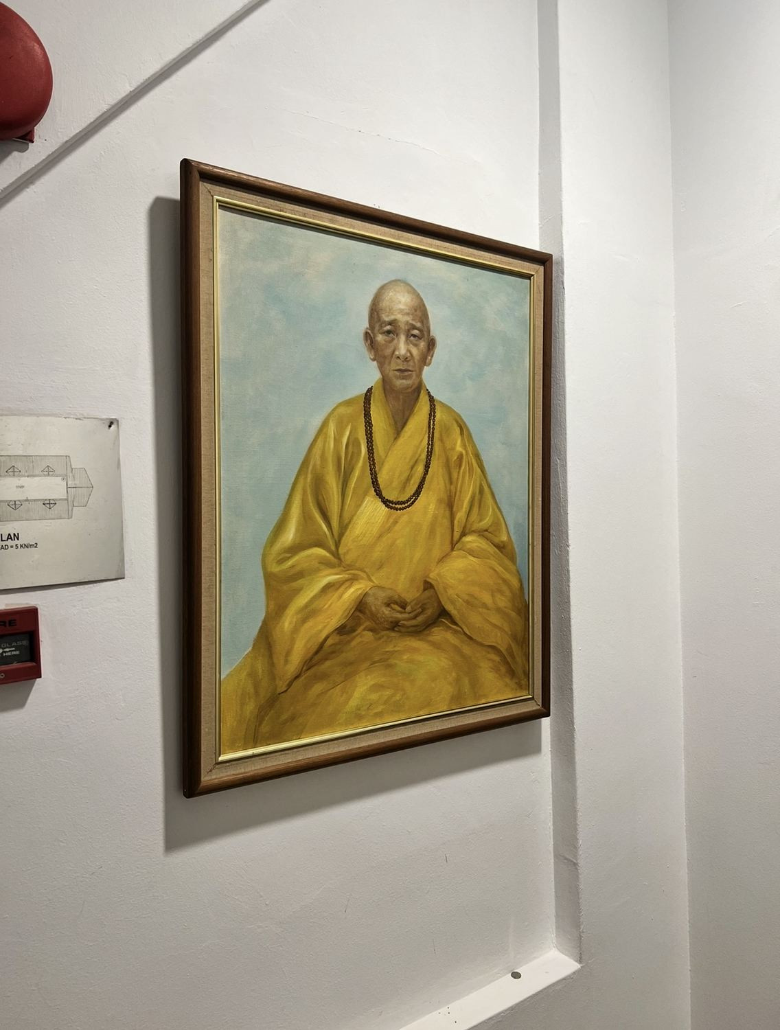 Grand Master Hong Choon
